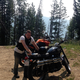 Illustration for article titled How To Prepare Your Motorcycle For Adventure